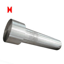 Alloy Steel Cast Iron Open Die 1000mm Large Forging Steel Shaft