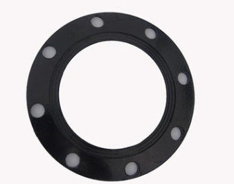 Alloy Steel Forging 1000mm Hardening Surface Flange