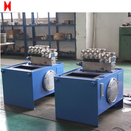 Map Processing 300W 380V Hydraulic Pump Station