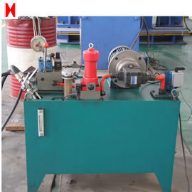 Map Processing 300W 380V Hydraulic Pump Station