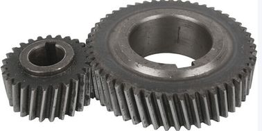 2 Mold Steel Helical Gear