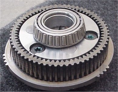 Steel Industrial Sprocket Custom dia 6300mm Metal Gear Wheel 40CrNi2MoA Low Noise